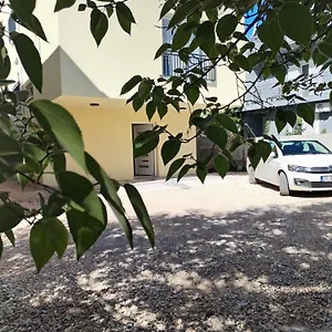 Maison d'hôtes Adriatica, Zadar