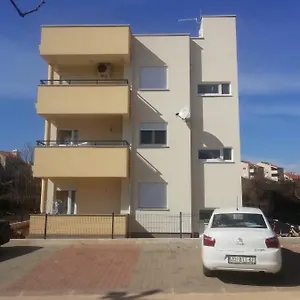 Maison d'hôtes Piccola, Zadar